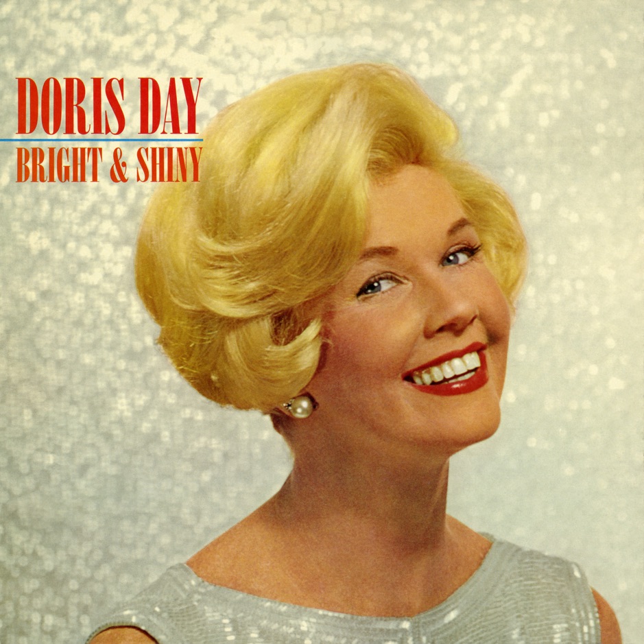 Doris Day - Bright & Shiny